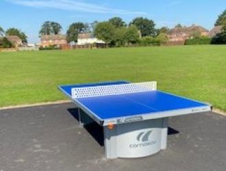 Table Tennis tables 2