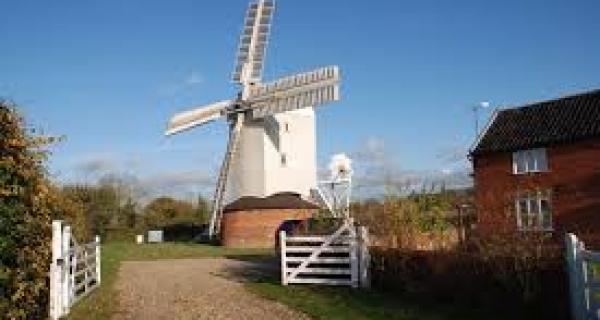Stanton Windmill